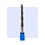 FRESA 6 MM CONICA - DESBASTE 3D - PONTA R2MM - YIEX - Imagem 6