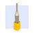 FRESA 4 MM X 20 2 CORTES RETOS - ARDEN - Imagem 5