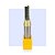 FRESA 8 MM X 22 3 CORTES SERRILHADA - ARDEN - Imagem 5