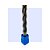 FRESA 16 MM X 90 3 CORTES ESPIRAL UP CUT SERRILHADA - MADEIRA - YIEX - Imagem 9