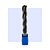 FRESA 16 MM X 90 3 CORTES ESPIRAL UP CUT SERRILHADA - MADEIRA - YIEX - Imagem 3