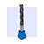 FRESA 12 MM 3 CORTES ESPIRAL UP CUT SERRILHADA MADEIRA - YIEX - Imagem 7