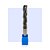 FRESA 12 MM 3 CORTES ESPIRAL UP CUT SERRILHADA MADEIRA - YIEX - Imagem 8
