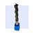 FRESA 10 MM 3 CORTES ESPIRAL UP CUT SERRILHADA - MADEIRA - YIEX - Imagem 6