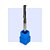 FRESA 4 MM 1 CORTE  ACM - YIEX - Imagem 5