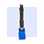 FRESA 10 MM 2 CORTES COMPRESSION - YIEX - Imagem 5
