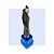 FRESA 10 MM 2 CORTES COMPRESSION - YIEX - Imagem 7
