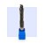 FRESA 10 MM 2 CORTES COMPRESSION - YIEX - Imagem 8