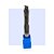 FRESA 10 MM 2 CORTES COMPRESSION - YIEX - Imagem 4