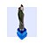 FRESA 10 MM 2 CORTES COMPRESSION - YIEX - Imagem 6