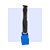 FRESA 8 MM 2 CORTES COMPRESSION - YIEX - Imagem 2
