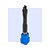 FRESA 8 MM 2 CORTES COMPRESSION - YIEX - Imagem 4