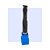 FRESA 6 MM 2 CORTES COMPRESSION - YIEX - Imagem 7