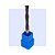 FRESA 4 MM 2 CORTES COMPRESSION - YIEX - Imagem 5