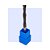 FRESA 4 MM 2 CORTES COMPRESSION - YIEX - Imagem 4