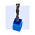 FRESA 4 MM 2 CORTES COMPRESSION - YIEX - Imagem 8