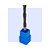 FRESA 4 MM 2 CORTES COMPRESSION - YIEX - Imagem 6
