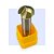 FRESA 19 MM CANAL ARREDONDADO - ARDEN - Imagem 3