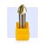 FRESA 19 MM CANAL ARREDONDADO - ARDEN - Imagem 10