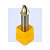 FRESA 19 MM CANAL ARREDONDADO - ARDEN - Imagem 4