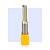 FRESA 10 MM 2 CORTES RETOS - ARDEN - Imagem 3