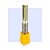 FRESA 10 MM 2 CORTES RETOS - ARDEN - Imagem 5