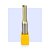 FRESA 10 MM 2 CORTES RETOS - ARDEN - Imagem 2
