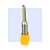 FRESA 8 MM X 25 2 CORTES RETOS - ARDEN - Imagem 2