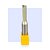 FRESA 8 MM X 25 2 CORTES RETOS - ARDEN - Imagem 6