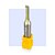 FRESA 6 MM 2 CORTES RETOS - ARDEN - Imagem 5