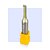 FRESA 6 MM 2 CORTES RETOS - ARDEN - Imagem 4