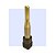 FRESA 8 MM 8x30 3 CORTES GOLDEN LISA - YIEX - Imagem 2