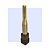 FRESA 8 MM 8x30 3 CORTES GOLDEN LISA - YIEX - Imagem 5