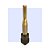 FRESA 8 MM 8x30 3 CORTES GOLDEN LISA - YIEX - Imagem 3