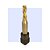 FRESA 8 MM 8x20 3 CORTES COMPRESSION GOLDEN - YIEX - Imagem 5