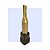 FRESA 7 MM 7x20 3 CORTES GOLDEN LISA - YIEX - Imagem 1