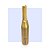 FRESA 7 MM 7x20 3 CORTES GOLDEN LISA - YIEX - Imagem 7