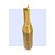 FRESA 7 MM 7x20 3 CORTES GOLDEN LISA - YIEX - Imagem 9