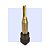FRESA 6 MM 6x20 3 CORTES GOLDEN LISA - YIEX - Imagem 3