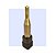 FRESA 6 MM 6x20 3 CORTES GOLDEN LISA - YIEX - Imagem 2