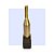 FRESA 6 MM 6x20 4 CORTES GOLDEN LISA - YIEX - Imagem 1