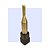FRESA 8 MM 8x20 3 CORTES GOLDEN SERRILHADA - YIEX - Imagem 3