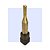 FRESA 8 MM 8x20 3 CORTES GOLDEN SERRILHADA - YIEX - Imagem 1