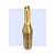 FRESA 8 MM 8x20 3 CORTES GOLDEN SERRILHADA - YIEX - Imagem 7