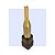 FRESA 8 MM 8x20 3 CORTES GOLDEN SERRILHADA - YIEX - Imagem 8
