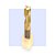 FRESA 10 MM UP CUT GOLDEN SERILHADA - Imagem 7