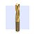FRESA 10 MM UP CUT GOLDEN SERILHADA - Imagem 4