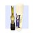 FRESA 10 MM 10x30 3 CORTES GOLDEN LISA - YIEX - Imagem 4
