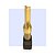 FRESA 10 MM 10x30 3 CORTES GOLDEN LISA - YIEX - Imagem 1