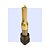 FRESA 10 MM 10x30 3 CORTES GOLDEN LISA - YIEX - Imagem 2
